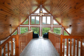 Firefly Ridge MTN View Hot Tub Theater GAMES